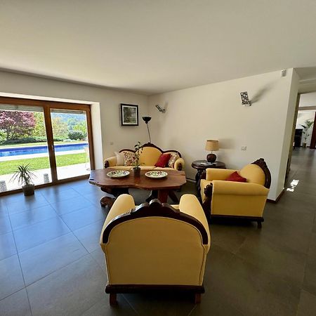 Bed and Breakfast Quinta Trindade Арока Екстер'єр фото