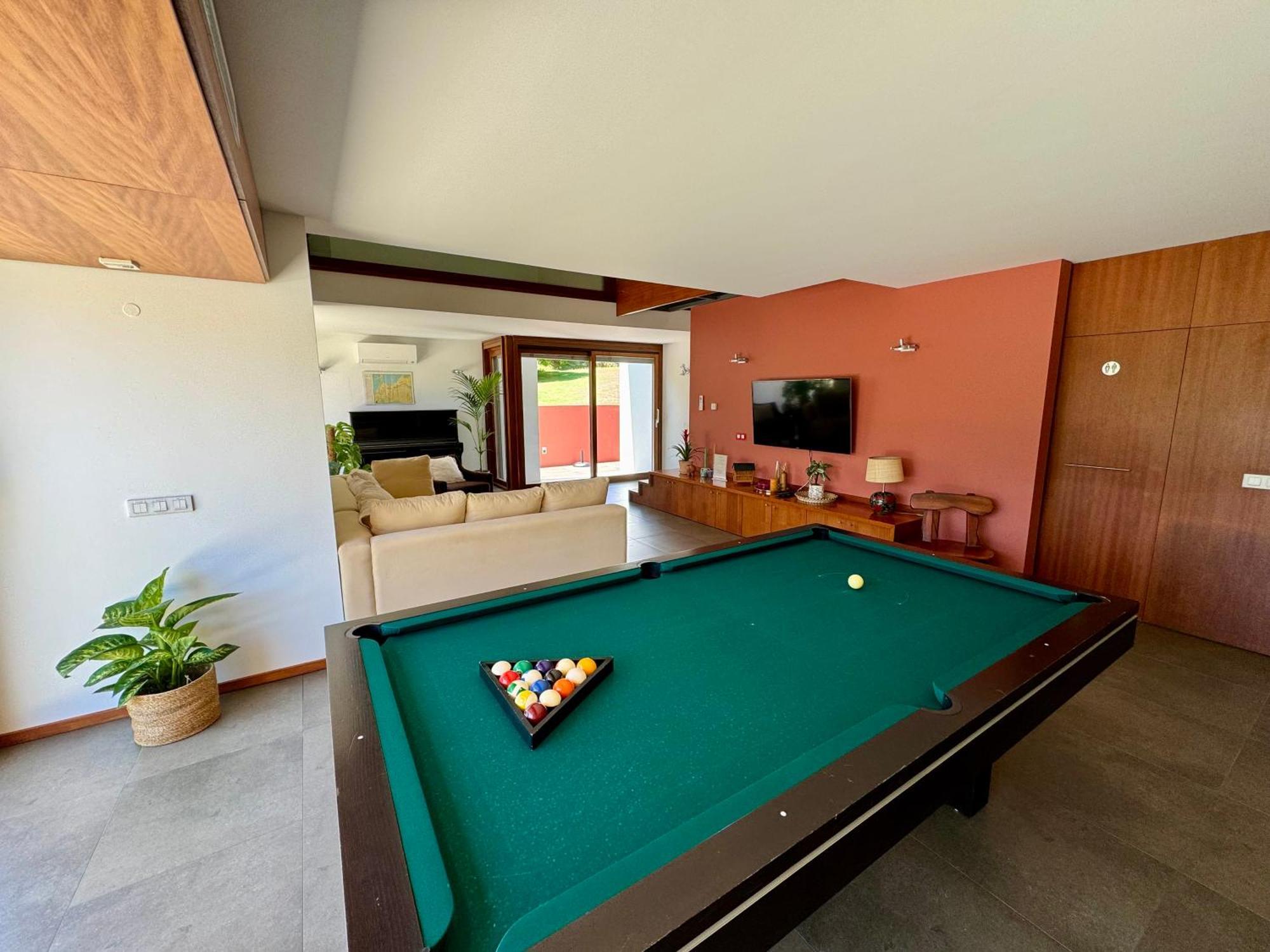 Bed and Breakfast Quinta Trindade Арока Екстер'єр фото