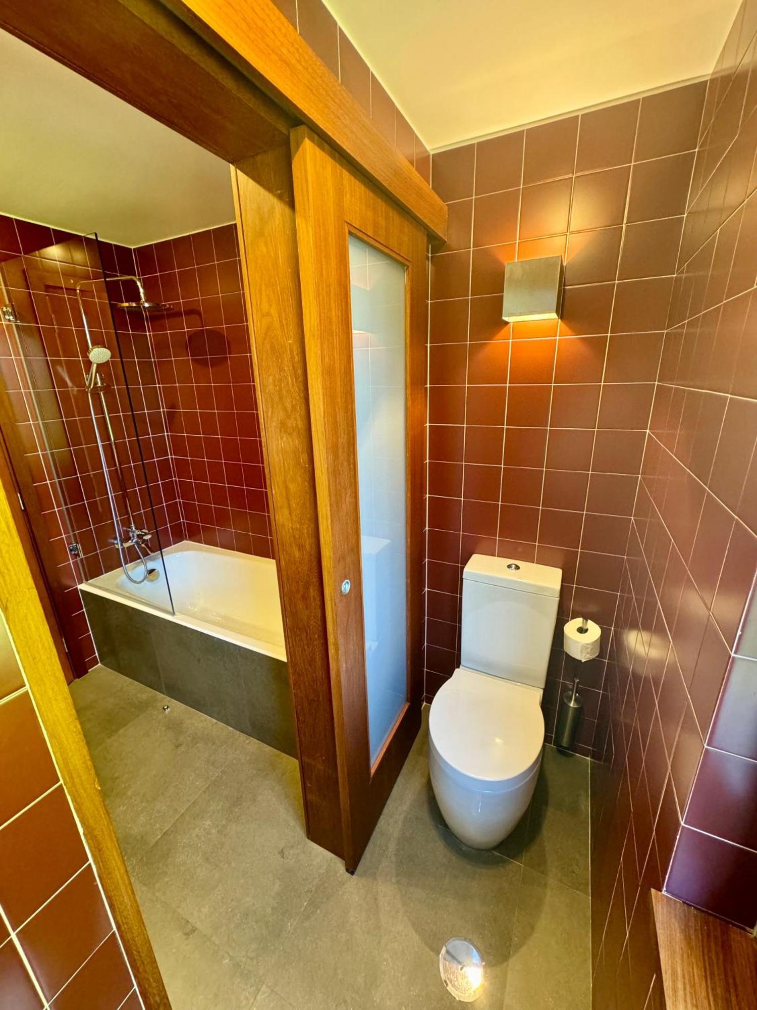 Bed and Breakfast Quinta Trindade Арока Екстер'єр фото