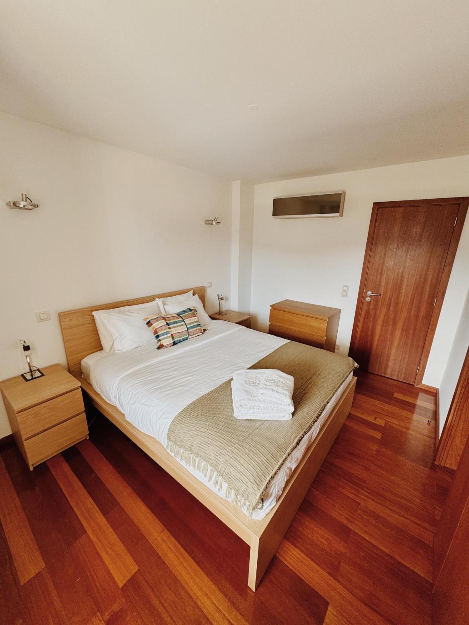Bed and Breakfast Quinta Trindade Арока Екстер'єр фото