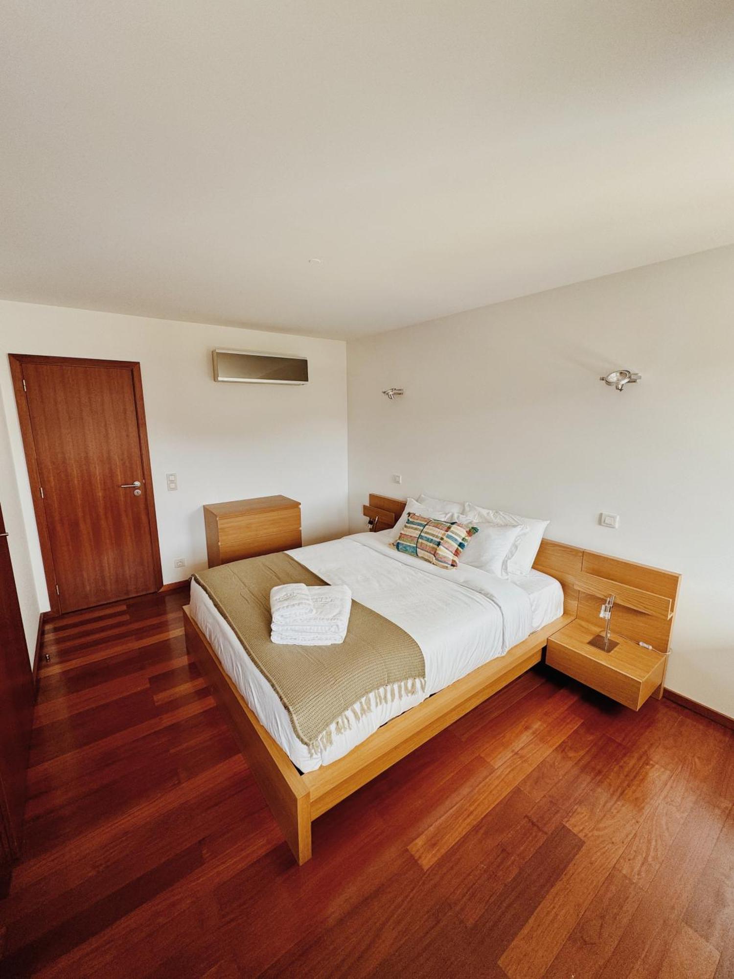 Bed and Breakfast Quinta Trindade Арока Екстер'єр фото